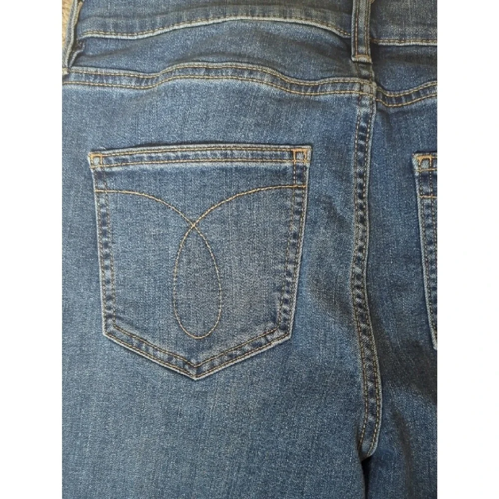Calvin Klein Jeans classic calvin